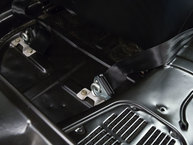 1969 Porsche 911 RS Trans AM Tangerine