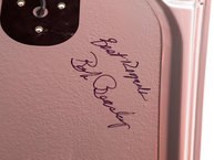 1969 Porsche 911 RS Trans AM Tangerine