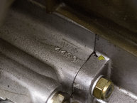 1969 Porsche 911 RS Trans AM Tangerine