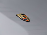 1970 Porsche 911S Silver 9110300420