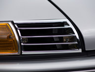 1970 Porsche 911S Silver 9110300420