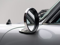 1970 Porsche 911S Silver 9110300420