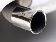 1970 Porsche 911S Silver 9110300420