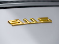 1970 Porsche 911S Silver 9110300420