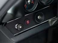 1970 Porsche 911S Silver 9110300420