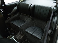 1970 Porsche 911S Silver 9110300420