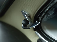 1970 Porsche 911S Silver 9110300420