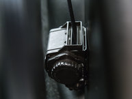 1970 Porsche 911S Silver 9110300420