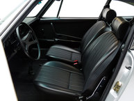 1970 Porsche 911S Silver 9110300420