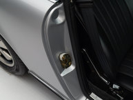 1970 Porsche 911S Silver 9110300420