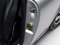 1970 Porsche 911S Silver 9110300420