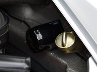 1970 Porsche 911S Silver 9110300420