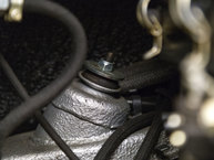 1970 Porsche 911S Silver 9110300420