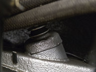 1970 Porsche 911S Silver 9110300420