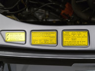 1970 Porsche 911S Silver 9110300420