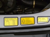 1970 Porsche 911S Silver 9110300420