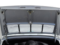 1970 Porsche 911S Silver 9110300420