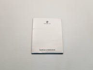 1970 Porsche 911S Silver 9110300420 Documents