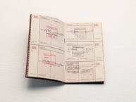 1970 Porsche 911S Silver 9110300420 Documents