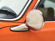 Classic Motors 1970 Porsche 911T Tangerine 9110101579