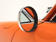 Classic Motors 1970 Porsche 911T Tangerine 9110101579