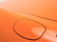 Classic Motors 1970 Porsche 911T Tangerine 9110101579