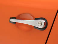 Classic Motors 1970 Porsche 911T Tangerine 9110101579