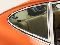 Classic Motors 1970 Porsche 911T Tangerine 9110101579