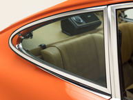 Classic Motors 1970 Porsche 911T Tangerine 9110101579