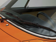 Classic Motors 1970 Porsche 911T Tangerine 9110101579