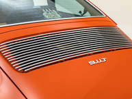 Classic Motors 1970 Porsche 911T Tangerine 9110101579
