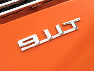 Classic Motors 1970 Porsche 911T Tangerine 9110101579