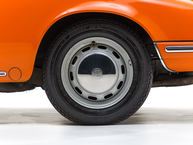 Classic Motors 1970 Porsche 911T Tangerine 9110101579