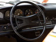 Classic Motors 1970 Porsche 911T Tangerine 9110101579