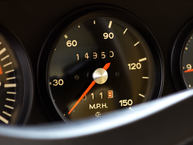 Classic Motors 1970 Porsche 911T Tangerine 9110101579