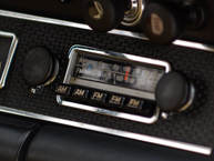 Classic Motors 1970 Porsche 911T Tangerine 9110101579