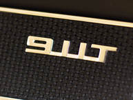 Classic Motors 1970 Porsche 911T Tangerine 9110101579