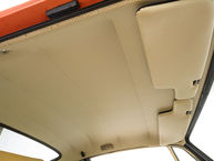 Classic Motors 1970 Porsche 911T Tangerine 9110101579