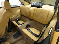 Classic Motors 1970 Porsche 911T Tangerine 9110101579