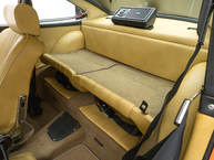 Classic Motors 1970 Porsche 911T Tangerine 9110101579