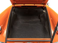 Classic Motors 1970 Porsche 911T Tangerine 9110101579