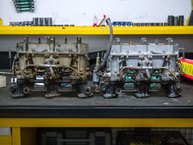 1970 Porsche 911T Tangerine 9110121262