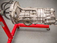 1970 Porsche 911T Tangerine 9110121262