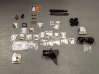 1970 Porsche 911T Tangerine 9110121262