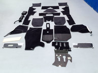 1970 Porsche 911T Tangerine 9110121262