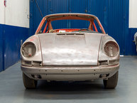 1970 Porsche 911T Tangerine 9110121262