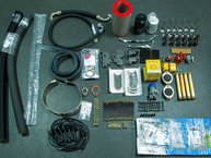 1970 Porsche 911T Tangerine 9110121262