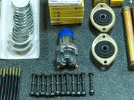 1970 Porsche 911T Tangerine 9110121262