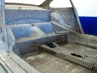 1970 Porsche 911T Tangerine 9110121262