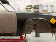 1970 Porsche 911T Tangerine 9110121262